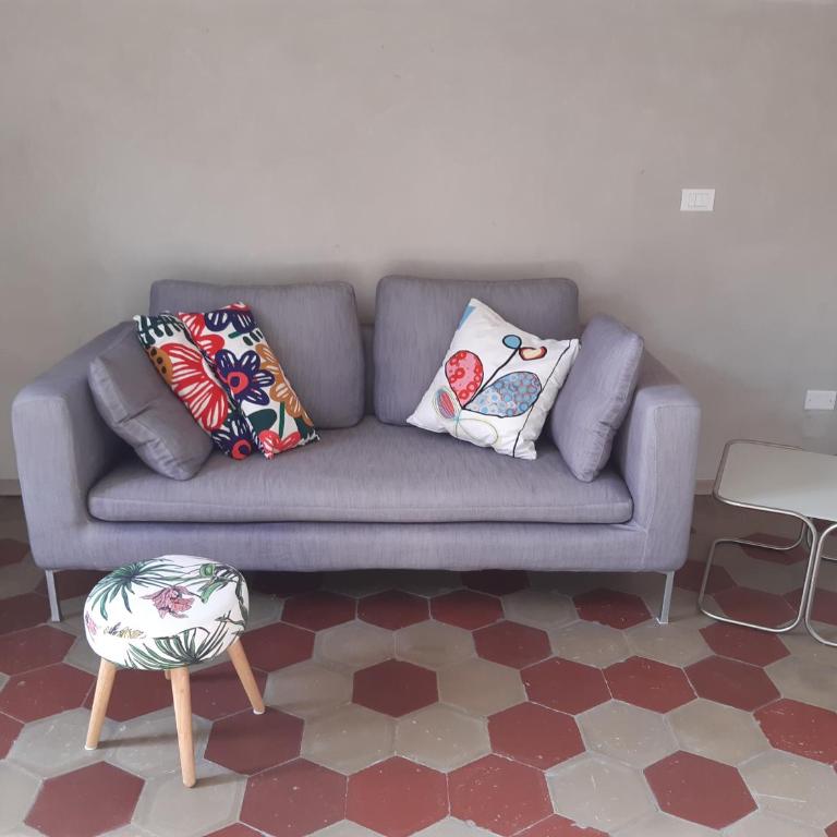 Pastrengo 2 flats - Monolocale con Balcone - 1