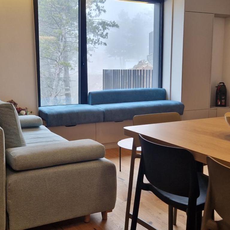 Eleven Twelve Residence - Apartman sa 1 Spavaćom Sobom - 7