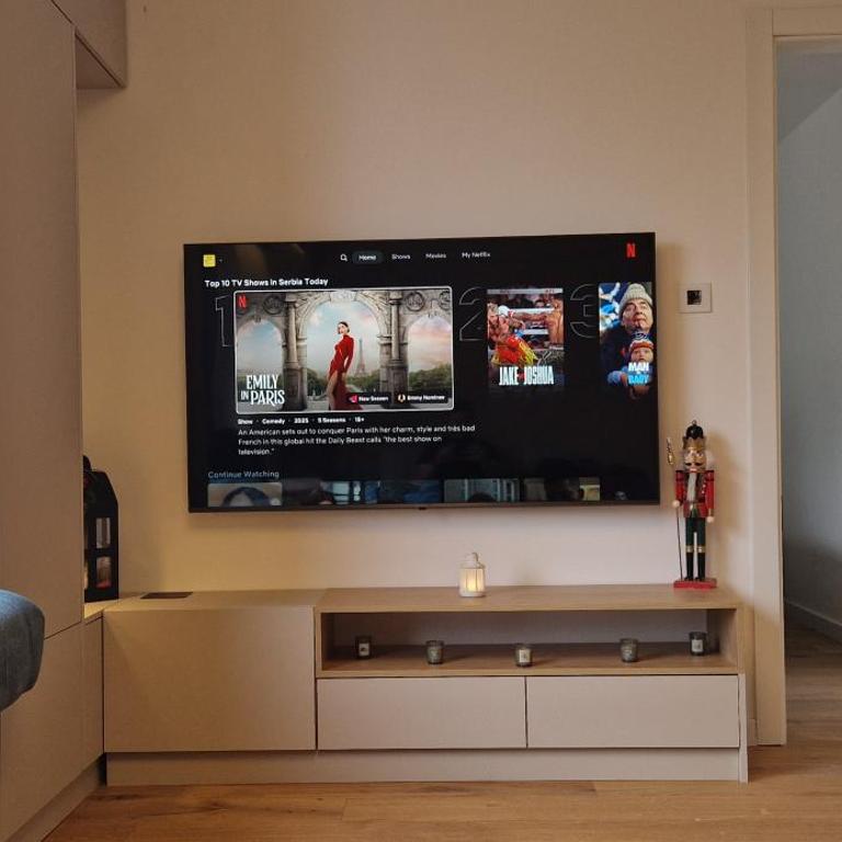 Eleven Twelve Residence - Apartman sa 1 Spavaćom Sobom - 23