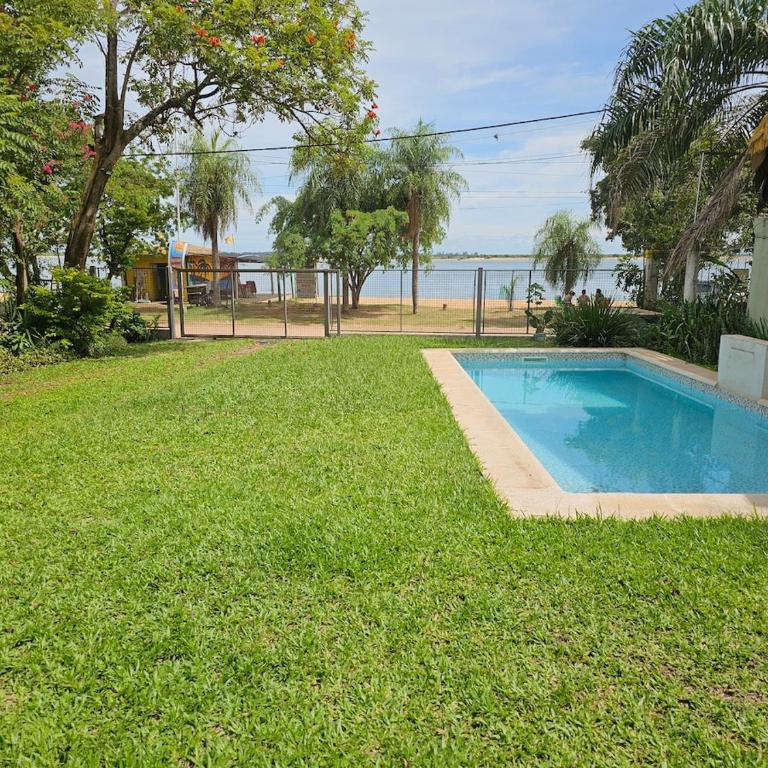 Casa Frente al Río - Casa de 3 dormitorios - 7