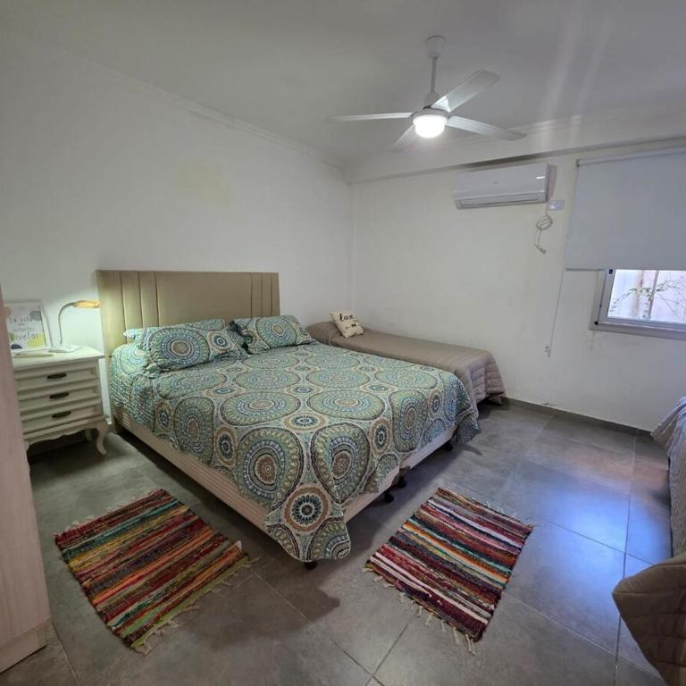 Casa Frente al Río - Three-Bedroom House - 10