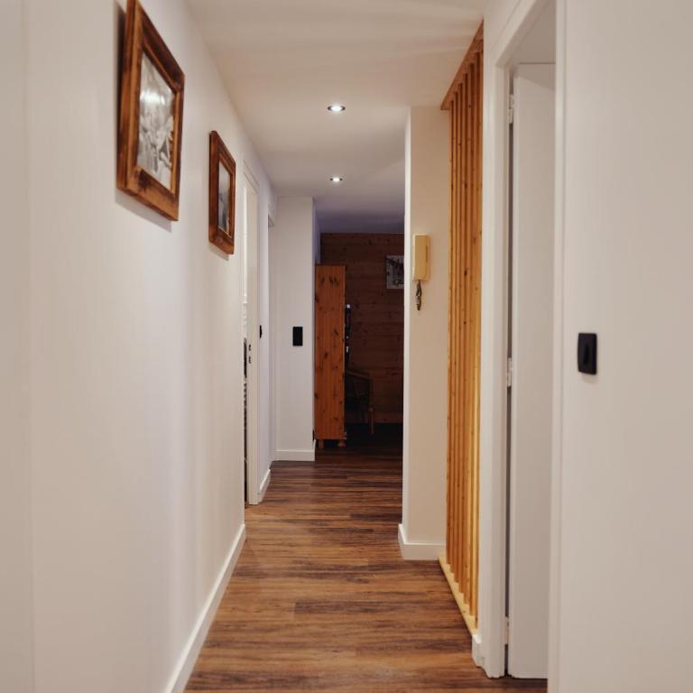 Appartement au cœur de La Clusaz (50m des pistes) - Appartement 2 Chambres - 11