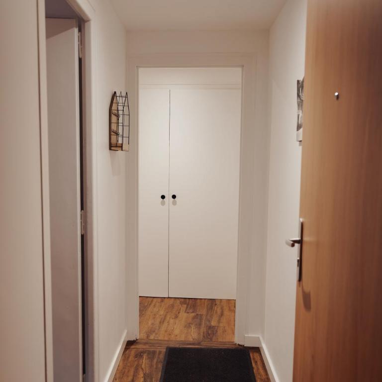 Appartement au cœur de La Clusaz (50m des pistes) - Appartement 2 Chambres - 12