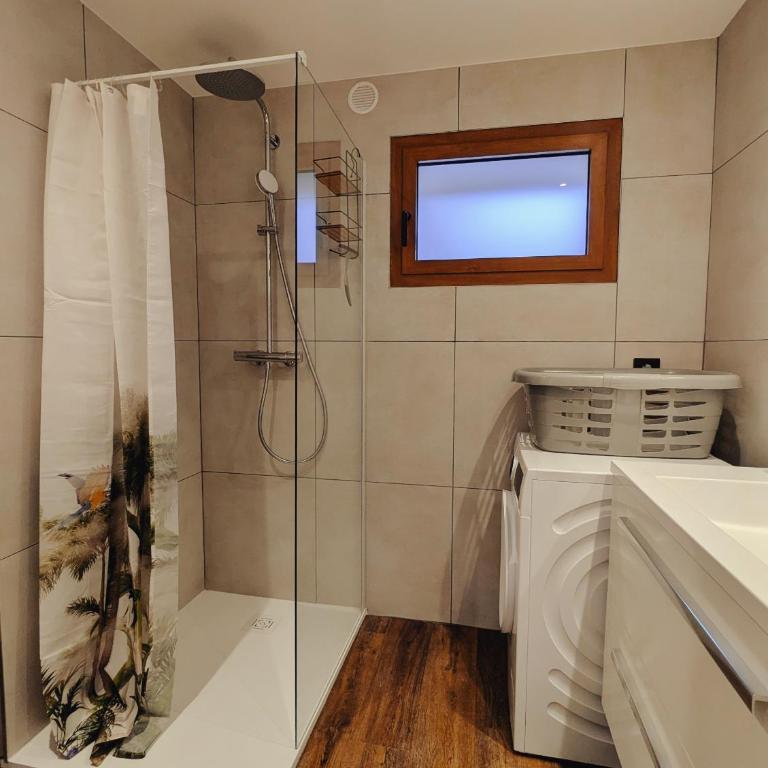 Appartement au cœur de La Clusaz (50m des pistes) - Appartement 2 Chambres - 10