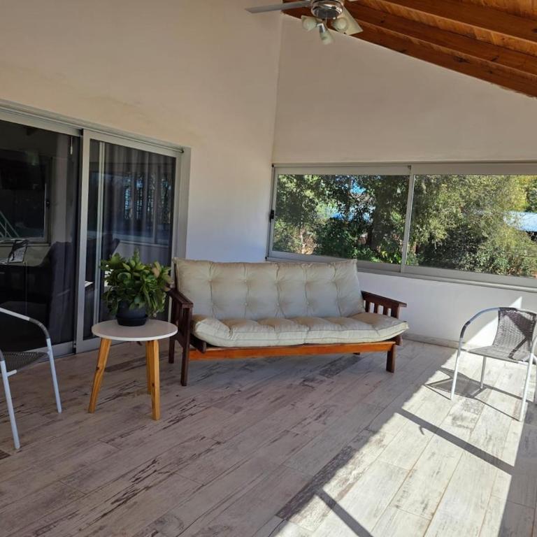 Casa Frente al Río - Casa de 3 dormitorios - 25