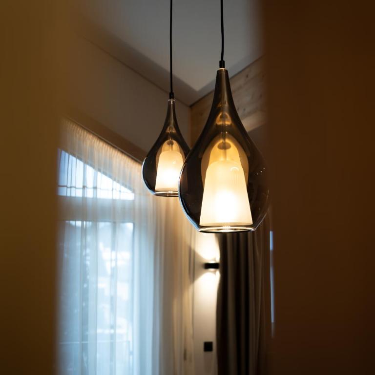 FRANZ alpine living - Apartments - Apartment Suite mit 3 Schlafzimmern - 12