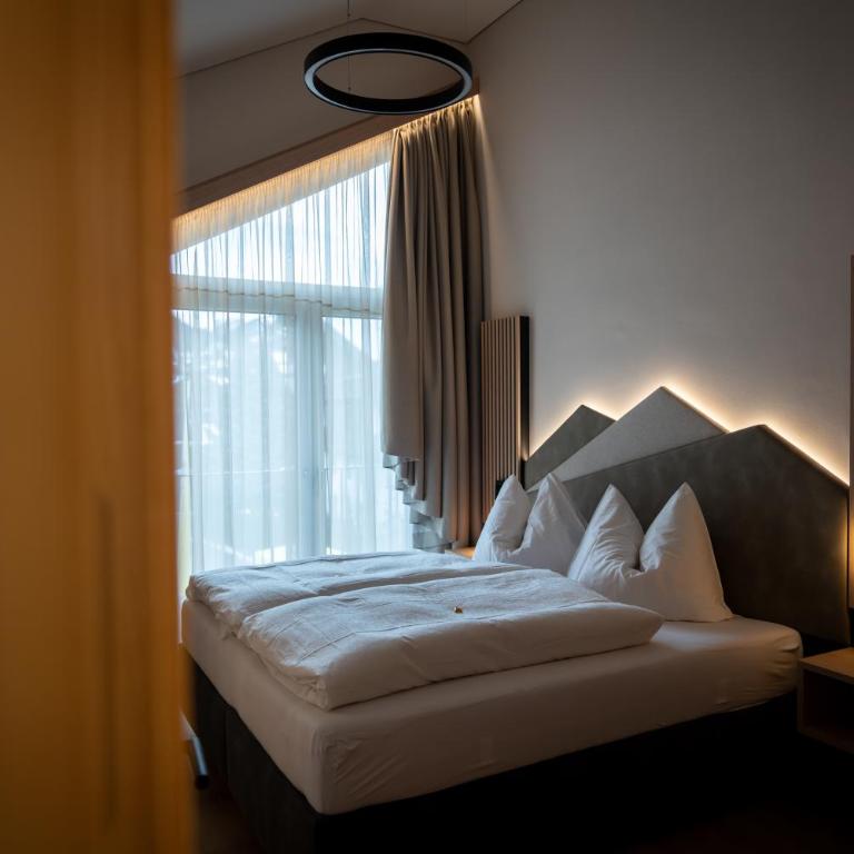 FRANZ alpine living - Apartments - Apartment Suite mit 3 Schlafzimmern - 1