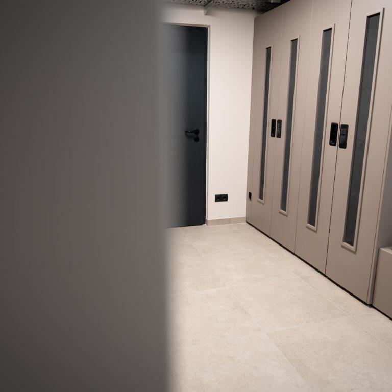 FRANZ alpine living - Apartments - Apartment - Erdgeschoss - 5