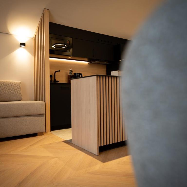 FRANZ alpine living - Apartments - Apartment Suite mit 3 Schlafzimmern - 7