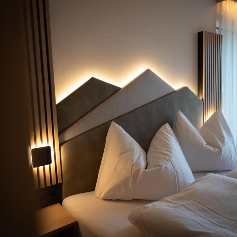 FRANZ alpine living - Apartments - Apartment mit Balkon - 10
