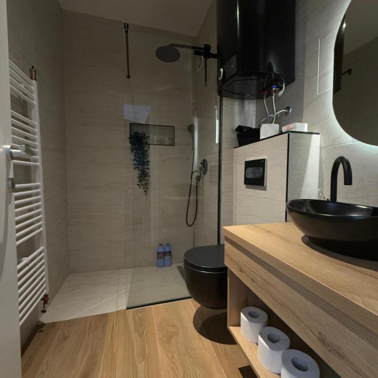 Apartmani Snowflake - Apartment with Mountain View - 3