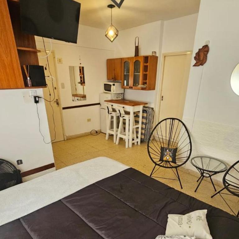 Ambiente Aldrey zona top - Apartamento de 1 dormitorio - 6