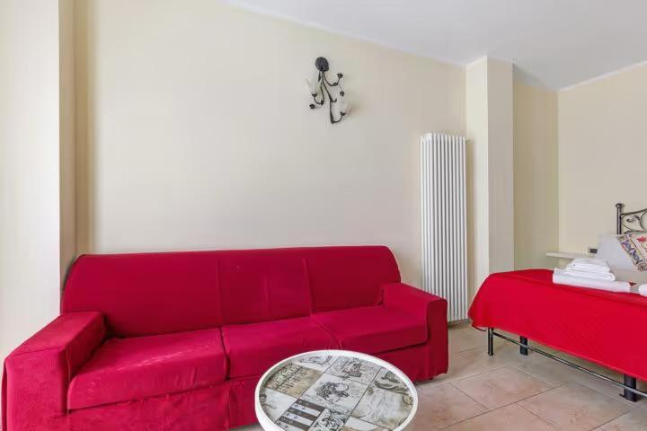 Residenza Amé Peschiera del Garda - Camera Matrimoniale - 12