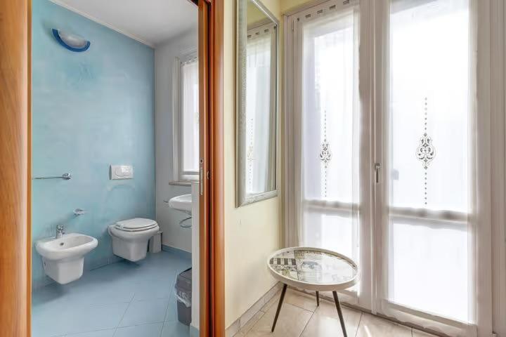 Residenza Amé Peschiera del Garda - Camera Matrimoniale - 16