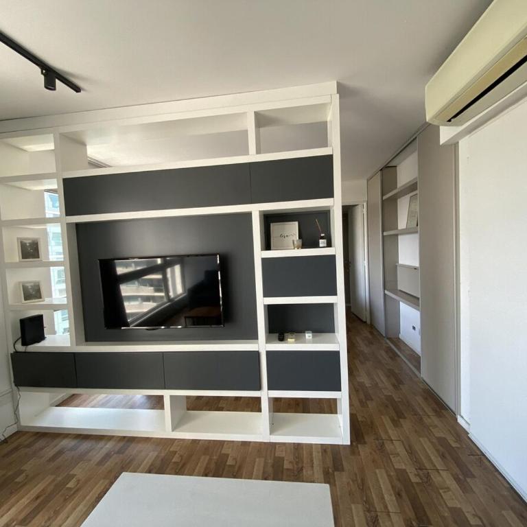 10th floor lux studio in PuertoMadero - Apartamento de 1 dormitorio - 21