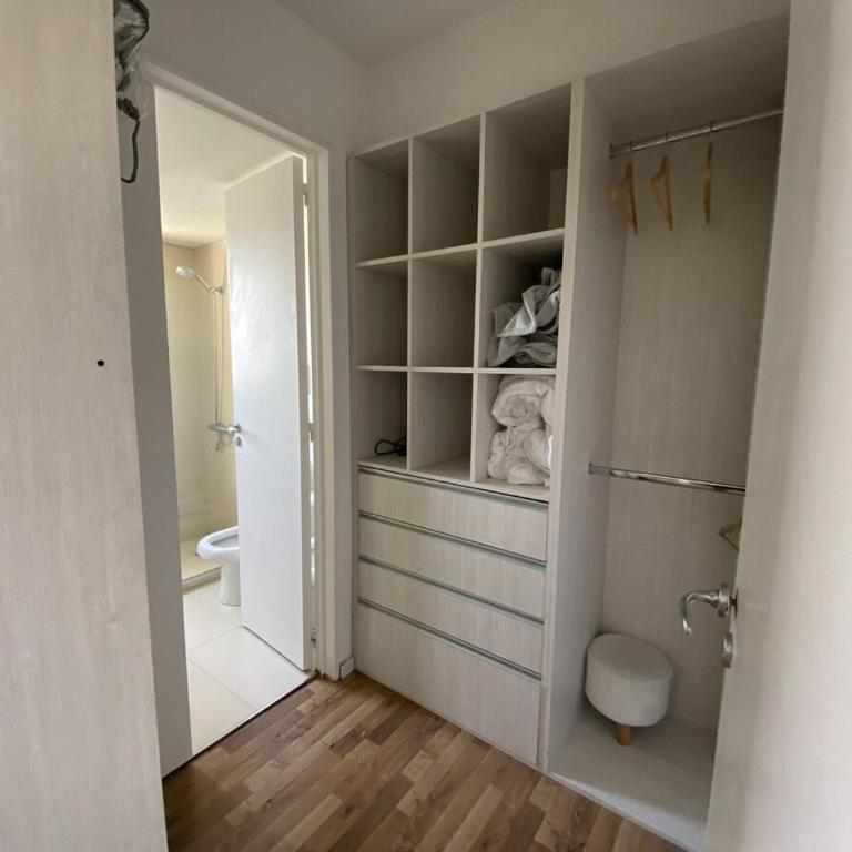 10th floor lux studio in PuertoMadero - Apartamento de 1 dormitorio - 10