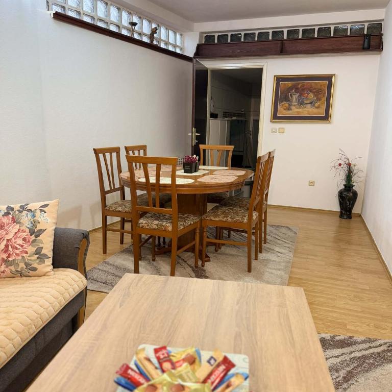 Apartment Mimo - Apartman sa 2 Spavaće Sobe - 3