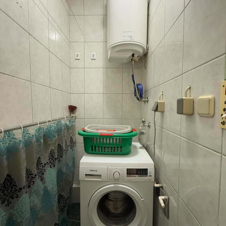 Apartment Mimo - Apartman sa 2 Spavaće Sobe - 18
