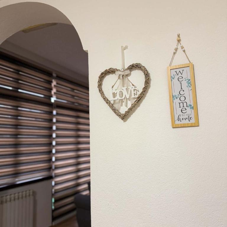 Apartment Mimo - Apartman sa 2 Spavaće Sobe - 20