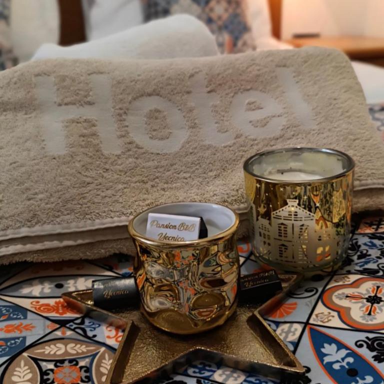 Bed and Breakfast Vijecnica - Double Room - 11