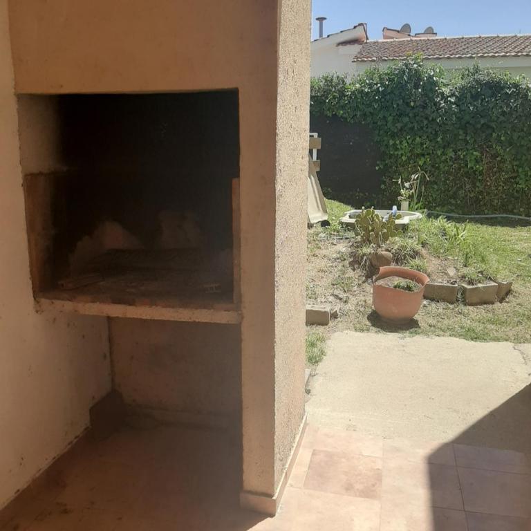 Lo de Anto apart - Apartamento de 1 dormitorio - 13