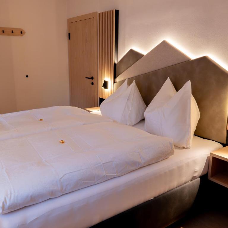 FRANZ alpine living - Apartments - Apartment - Erdgeschoss - 9