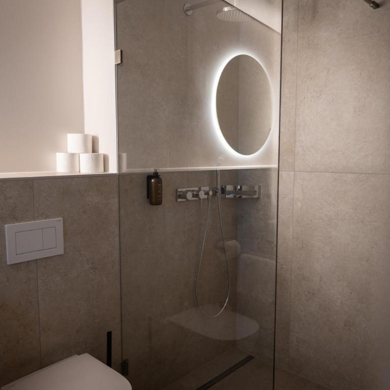 FRANZ alpine living - Apartments - Apartment - Erdgeschoss - 11