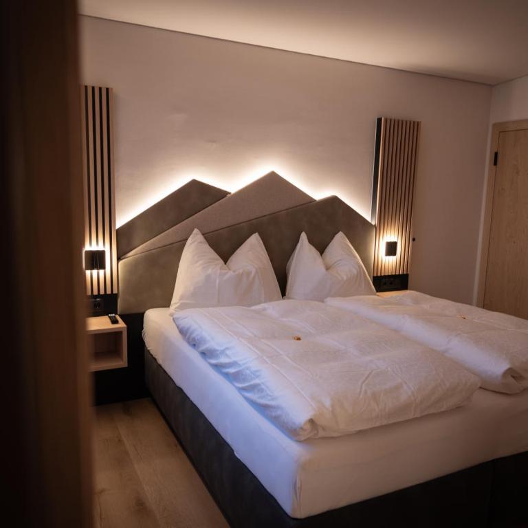 FRANZ alpine living - Apartments - Apartment - Erdgeschoss - 10
