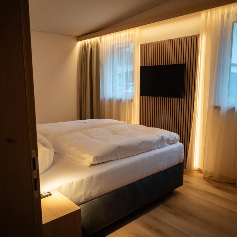 FRANZ alpine living - Apartments - Apartment - Erdgeschoss - 7