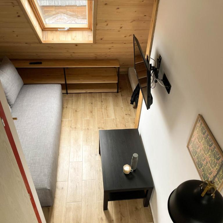 Montana Guesthouse Kopaonik - Villa - 5