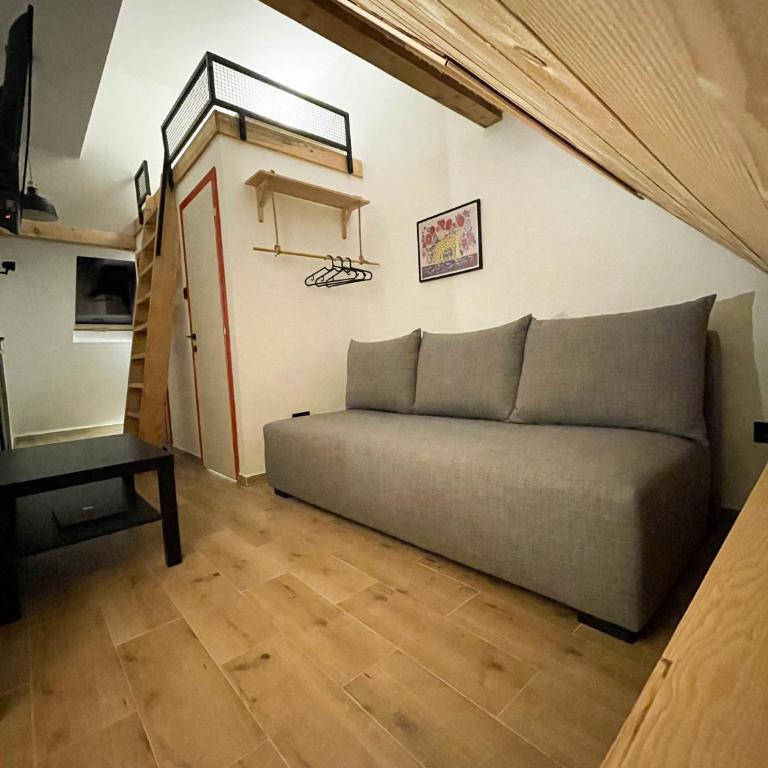 Montana Guesthouse Kopaonik - Villa - 25