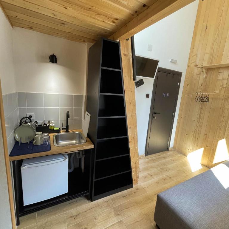 Montana Guesthouse Kopaonik - Villa - 26