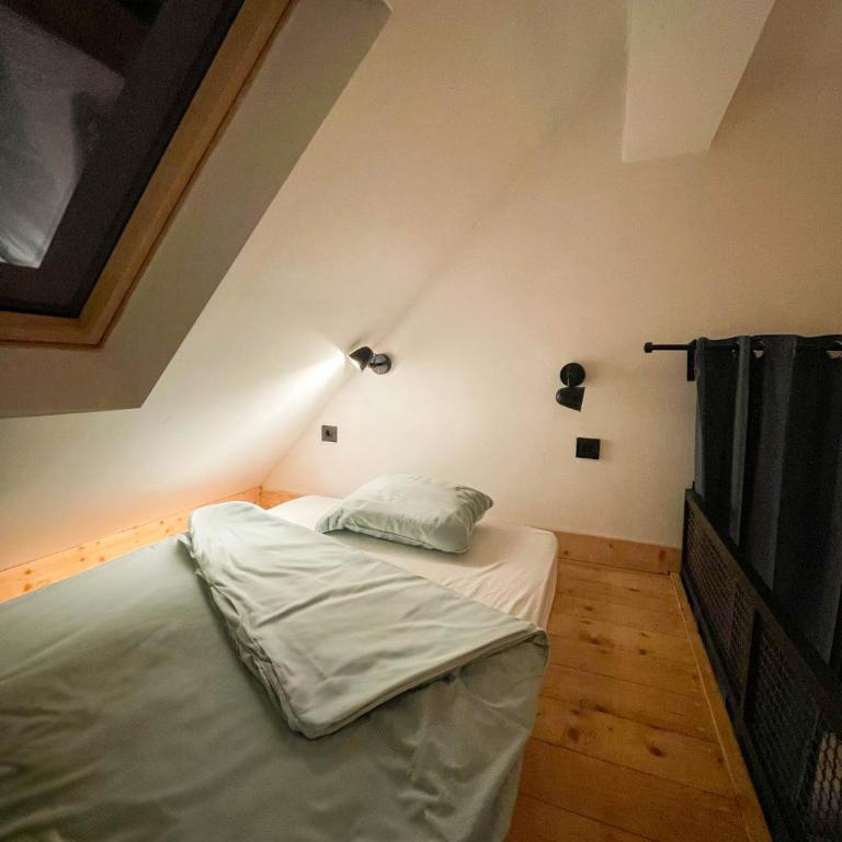 Montana Guesthouse Kopaonik - Villa - 33