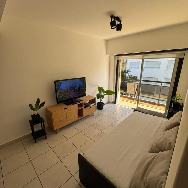 Departamento Mar del Plata Centro - Apartamento de 1 dormitorio - 3