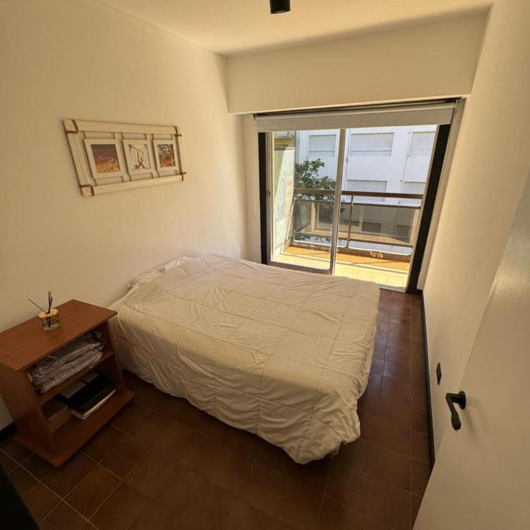 Departamento Mar del Plata Centro - Apartamento de 1 dormitorio - 8