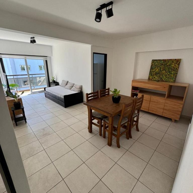 Departamento Mar del Plata Centro - Apartamento de 1 dormitorio - 1