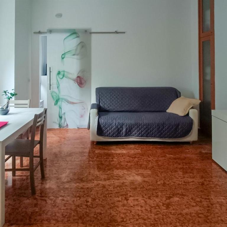 Vatican Museums Balcony Apartment - Appartamento con 1 Camera da Letto - 9