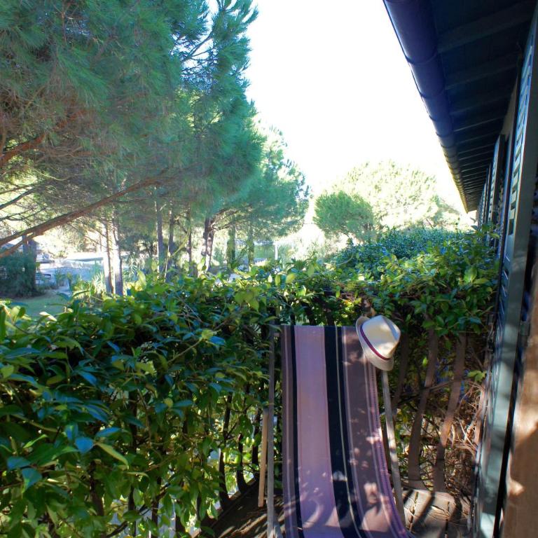 Campagne les Jumeaux - Chambre Lit King-Size avec Balcon - 3