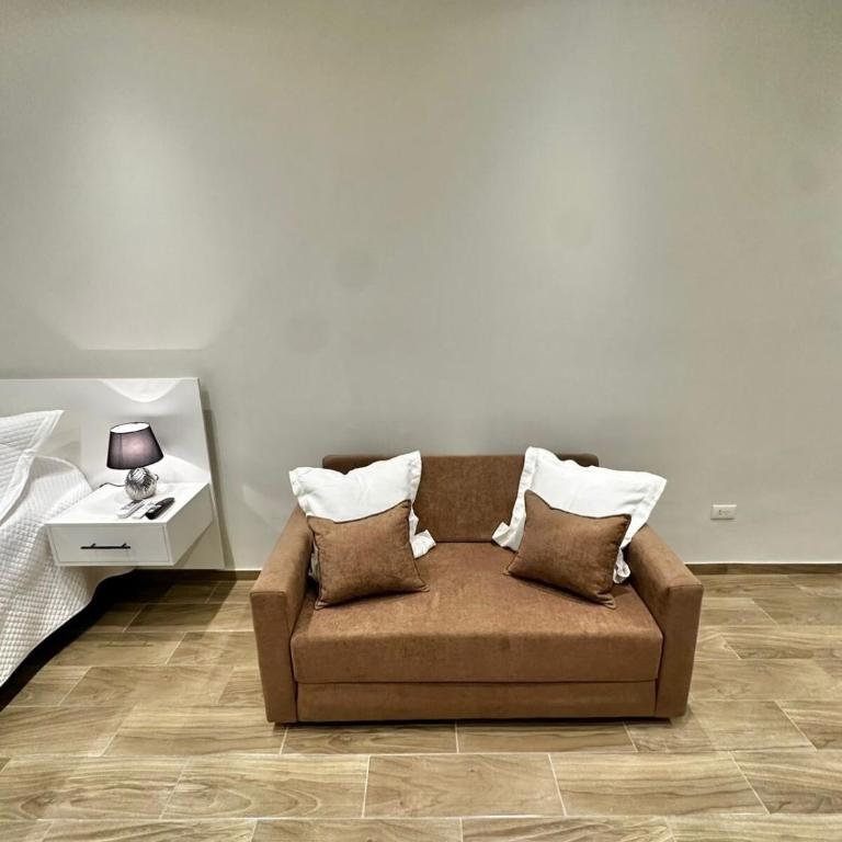 Modern studio apartment in Asunción - One-Bedroom Apartment - 6
