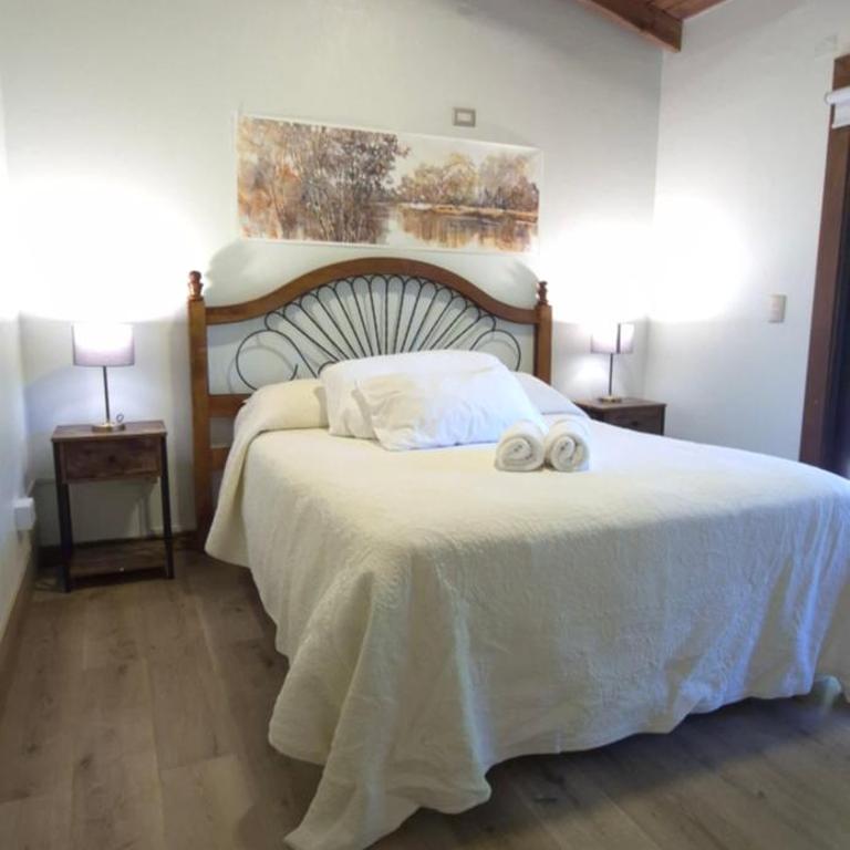 Inspiramide Pucon - Casa de 2 dormitorios - 4