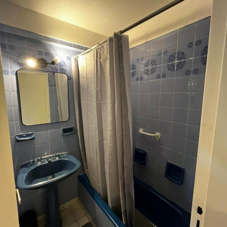Departamento LA PERLA 4 Pax - One-Bedroom Apartment - 2