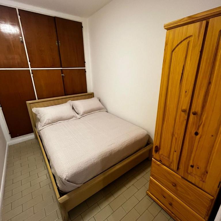 Departamento LA PERLA 4 Pax - One-Bedroom Apartment - 4