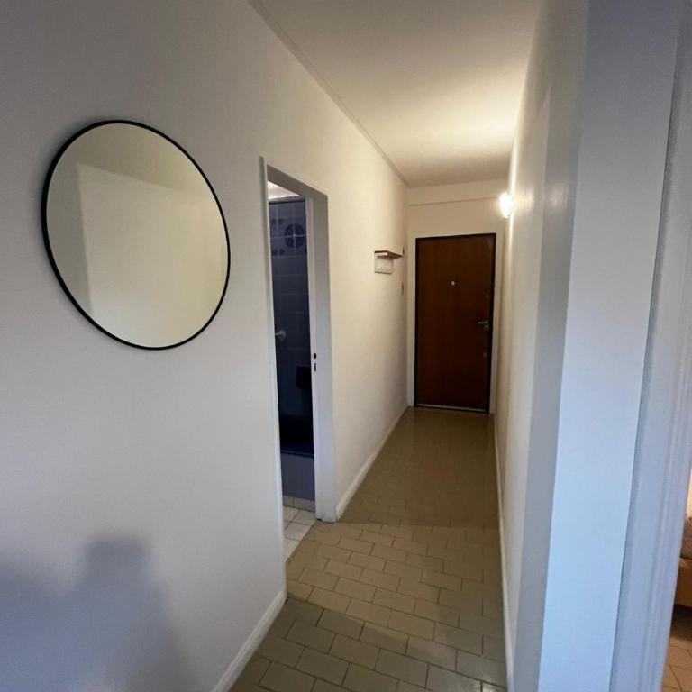 Departamento LA PERLA 4 Pax - One-Bedroom Apartment - 6
