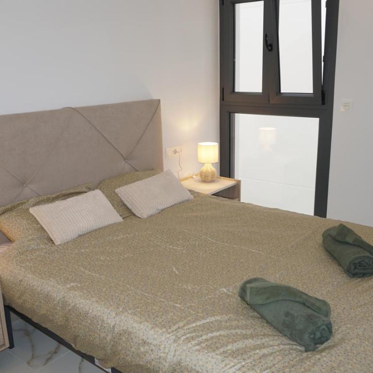 Casa Loïs - Apartamento de 2 dormitorios - 2