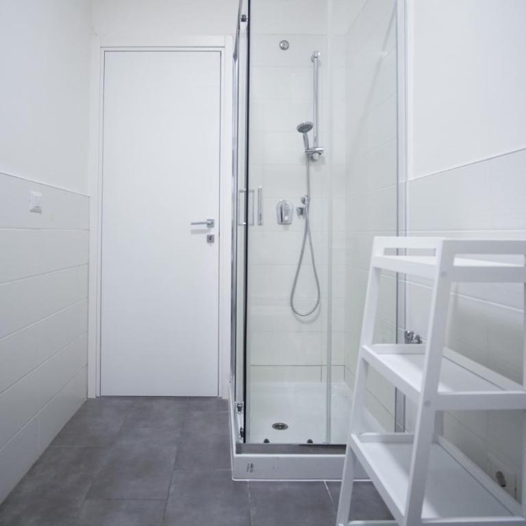 Evviva Maria - Appartamento con 1 Camera da Letto - 28