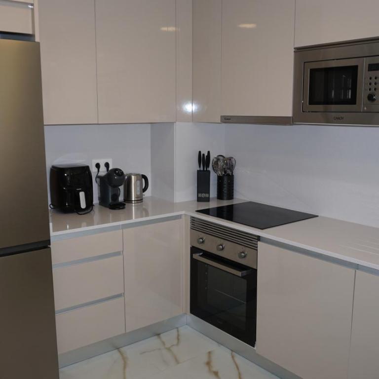 Casa Loïs - Apartamento de 2 dormitorios - 5