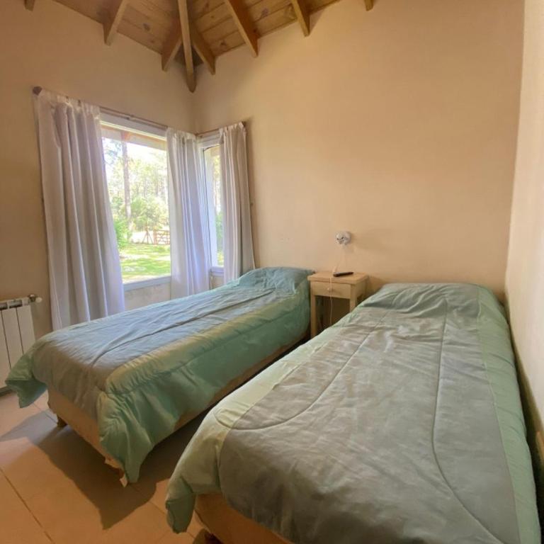 Hermosa Casa en Pinamar Norte, 3 cuadras de la playa - Casa de 3 dormitorios - 11