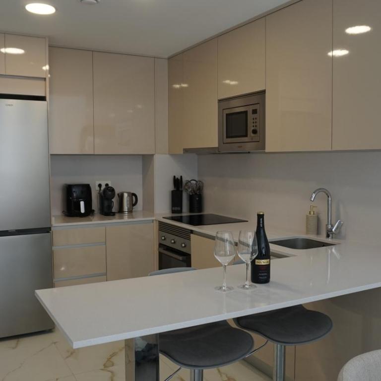 Casa Loïs - Apartamento de 2 dormitorios - 6
