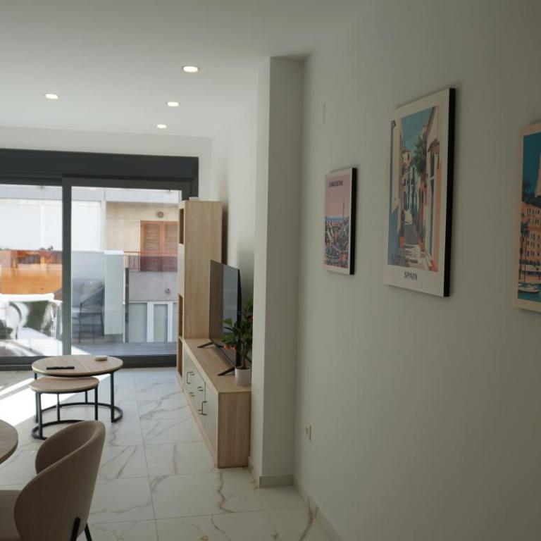 Casa Loïs - Apartamento de 2 dormitorios - 17