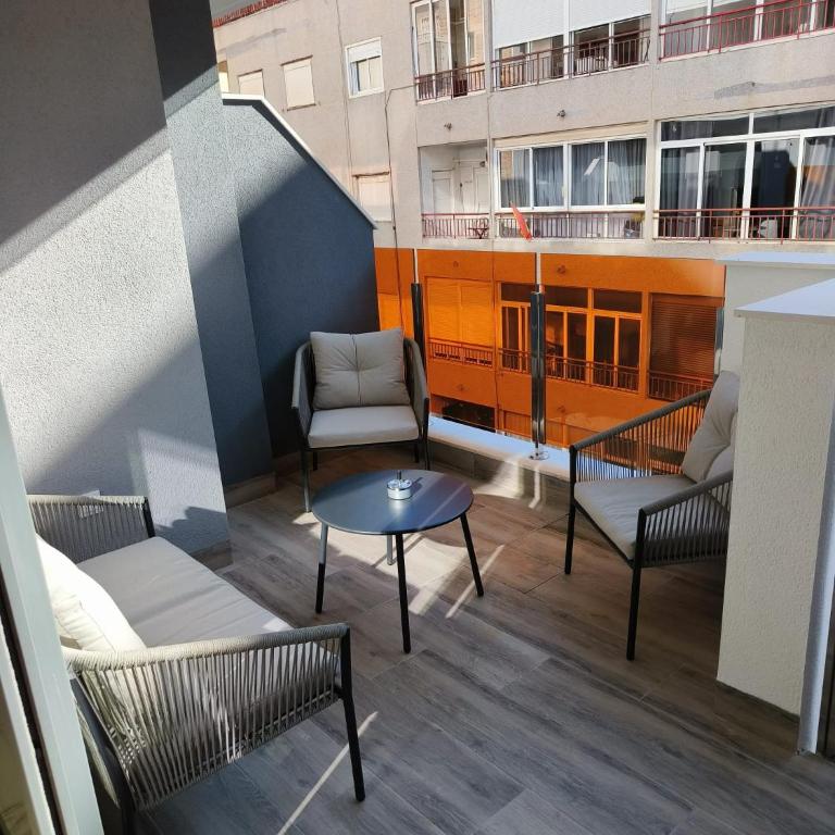 Casa Loïs - Apartamento de 2 dormitorios - 18